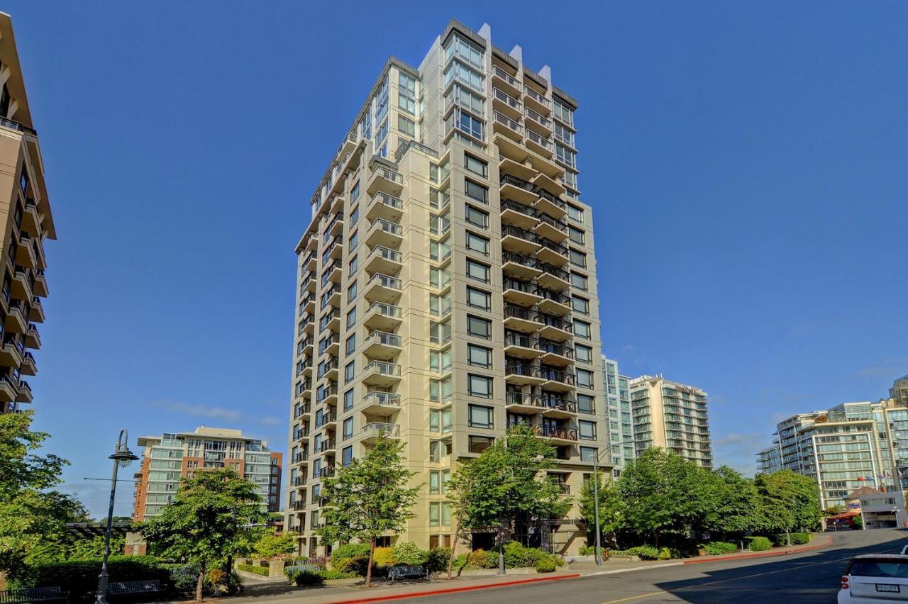 The Astoria Flair Apartment Victoria Exterior foto