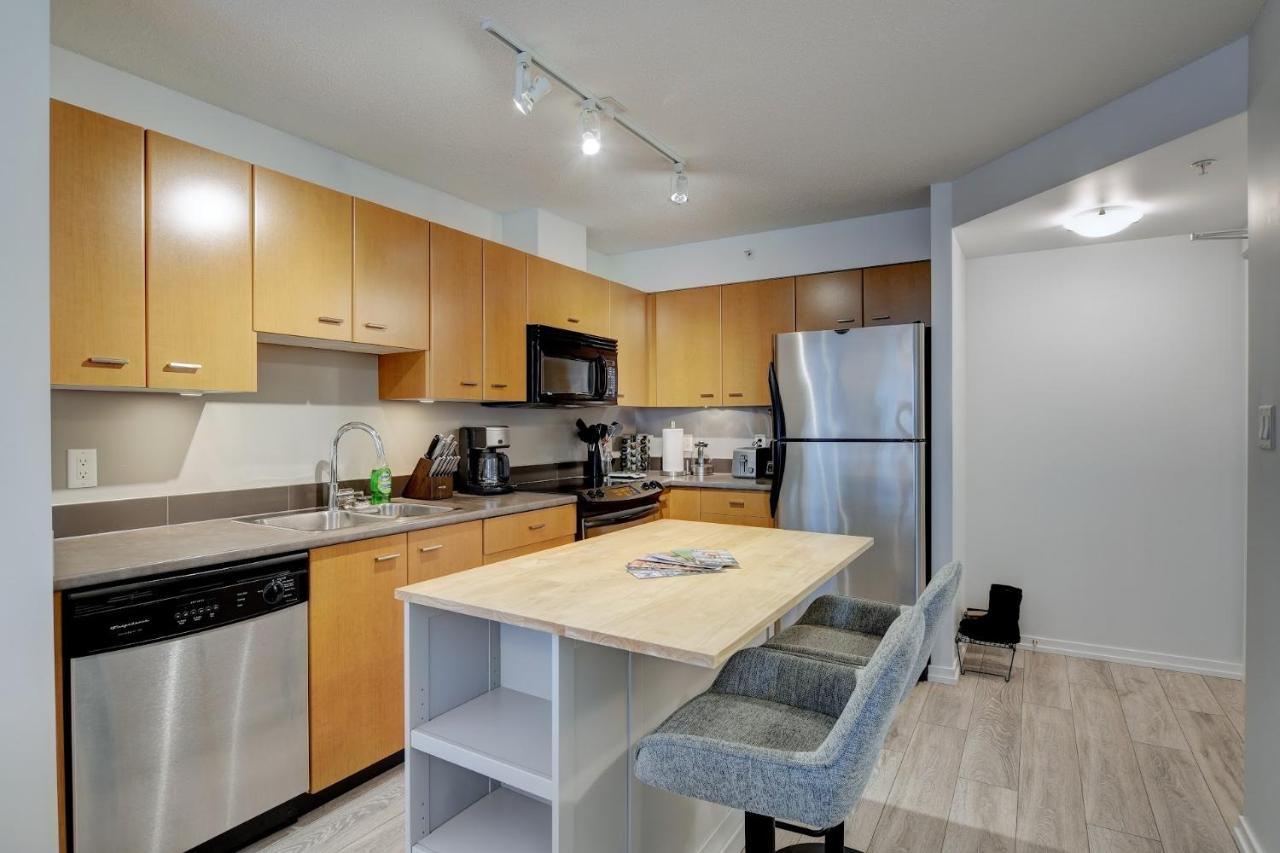 The Astoria Flair Apartment Victoria Exterior foto